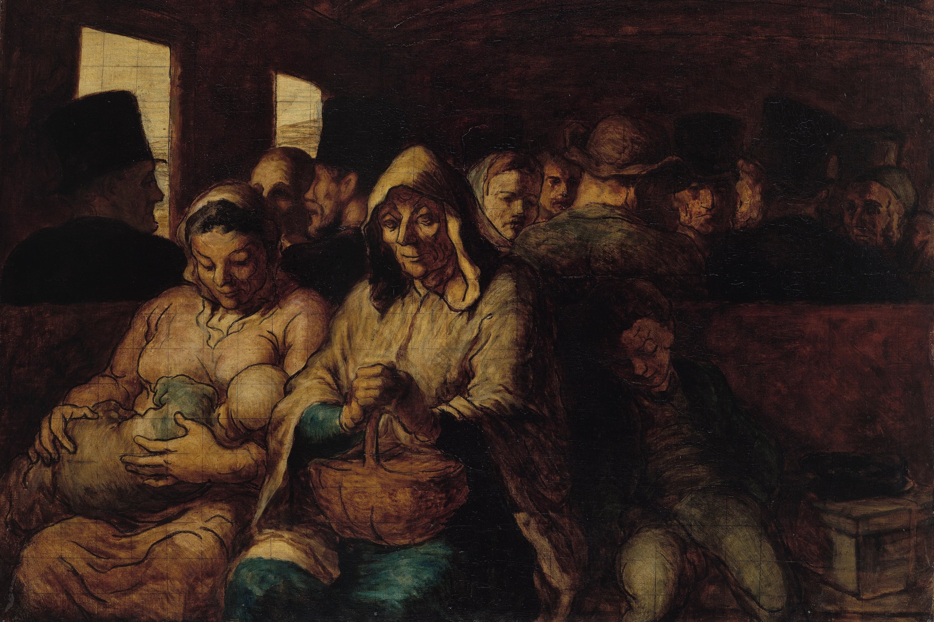 Go Back to New Jersey: Contradictions, Ghosts, and the Loop That Wouldn't Close