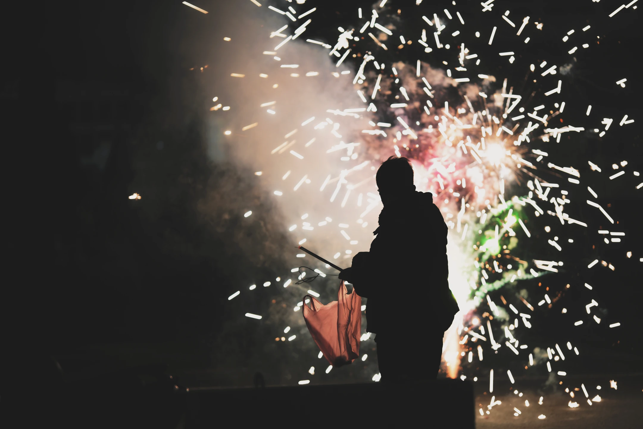 Mortal Sparks